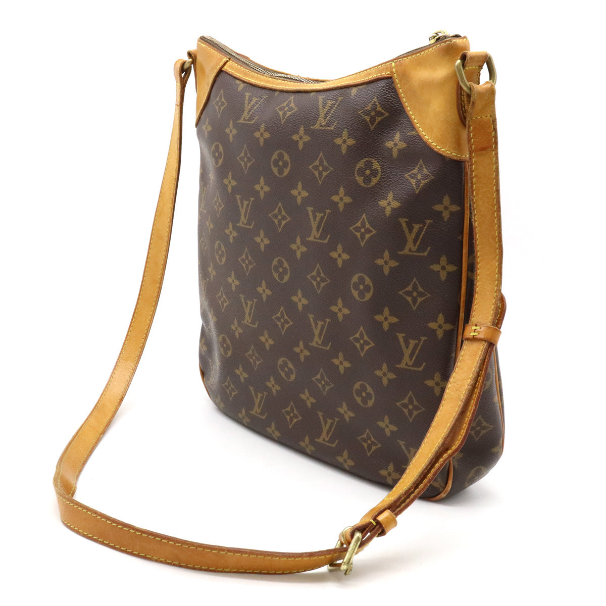 Louis Vuitton Odeon MM M56389