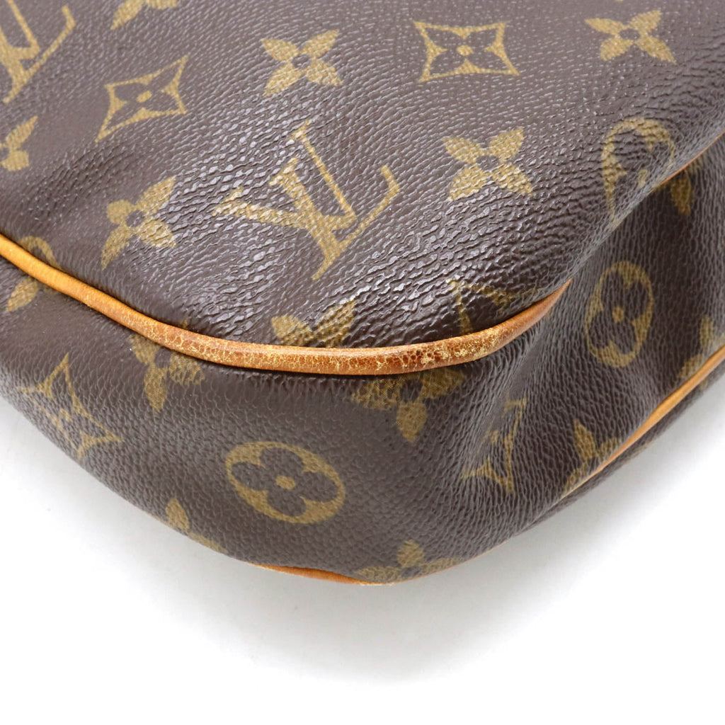 Louis Vuitton Odeon MM M56389