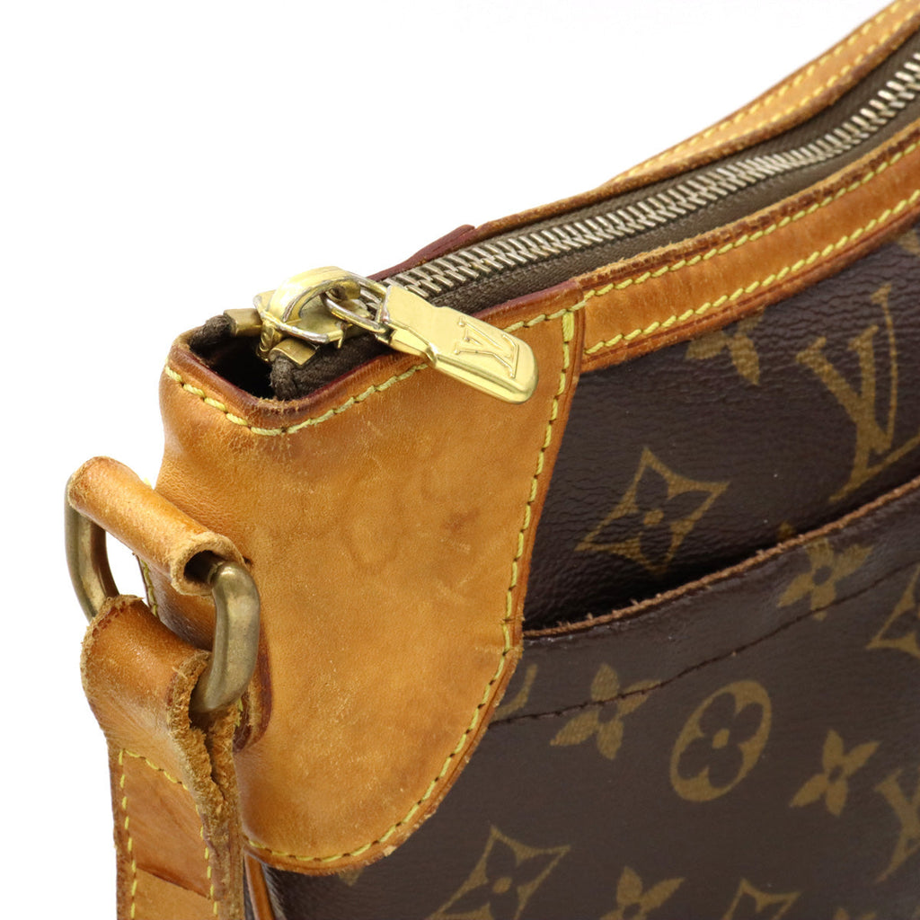 Louis Vuitton Odeon MM M56389