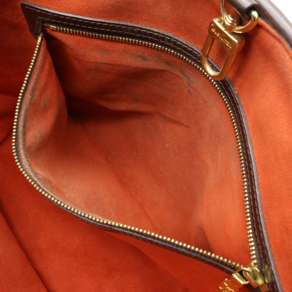 Louis Vuitton Damier Manosque GM Tote Bag Large Tote N51120
