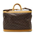 Louis Vuitton Monogram Cruiser 45 Travel Bag M41138