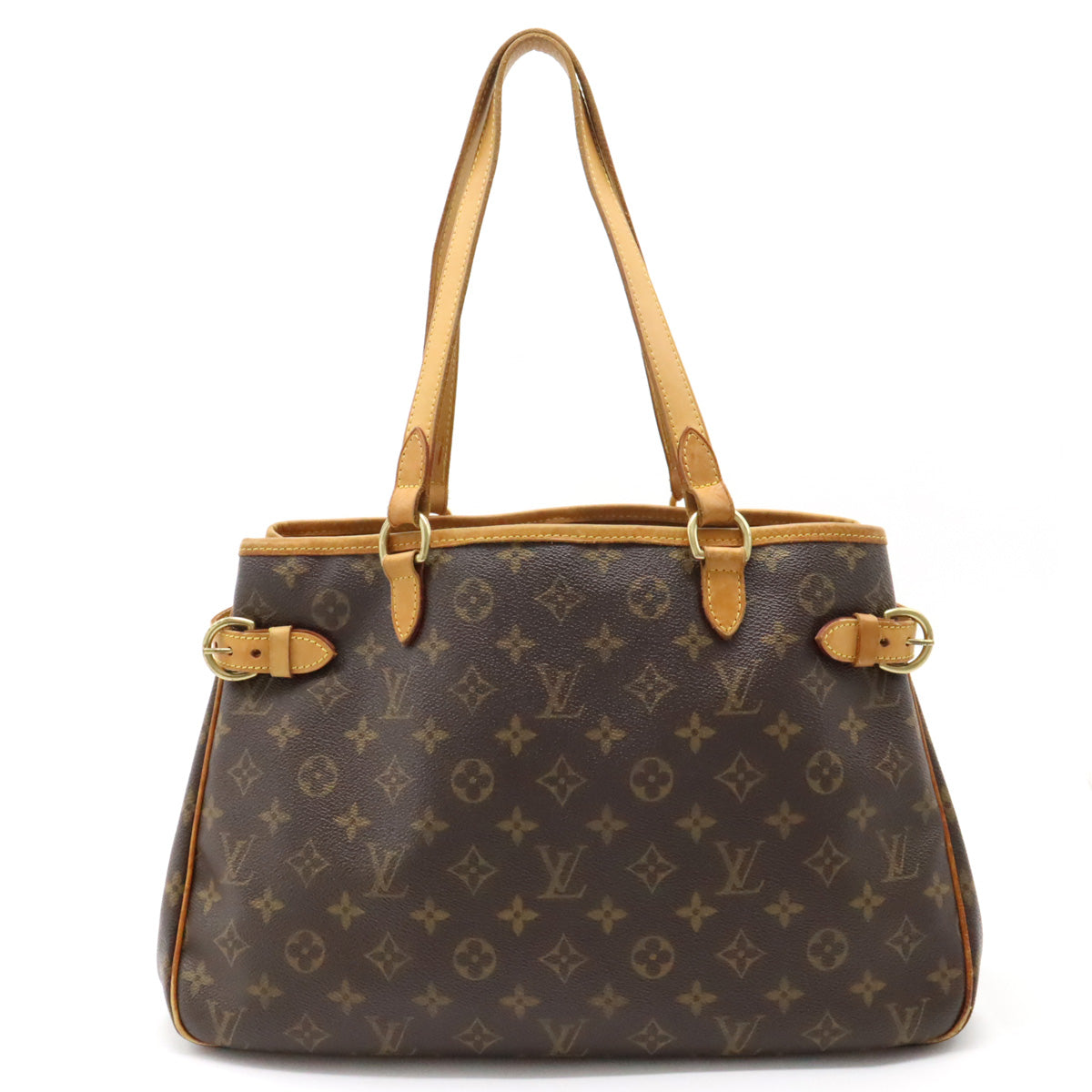 Louis Vuitton Batignolle Horizontal M51154