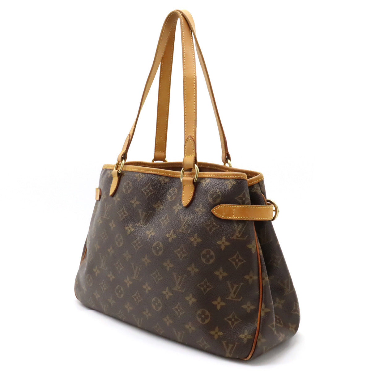 Louis Vuitton Batignolle Horizontal M51154