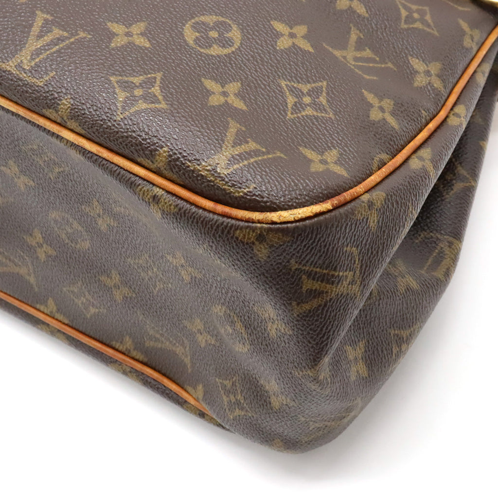 Louis Vuitton Batignolle Horizontal M51154