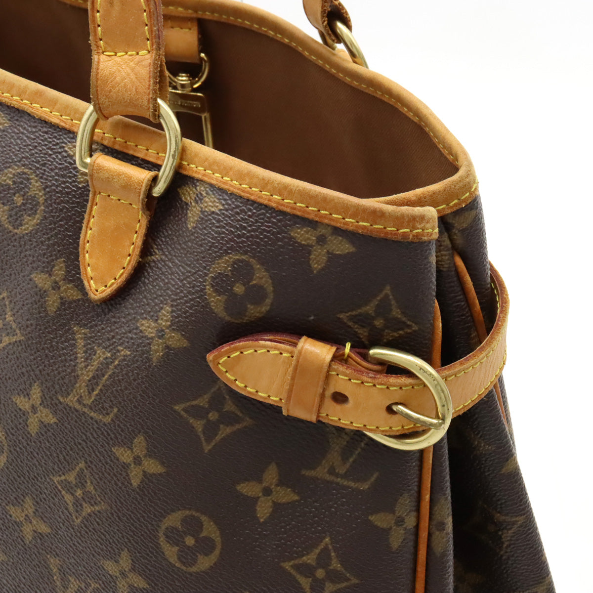 Louis Vuitton Batignolle Horizontal M51154