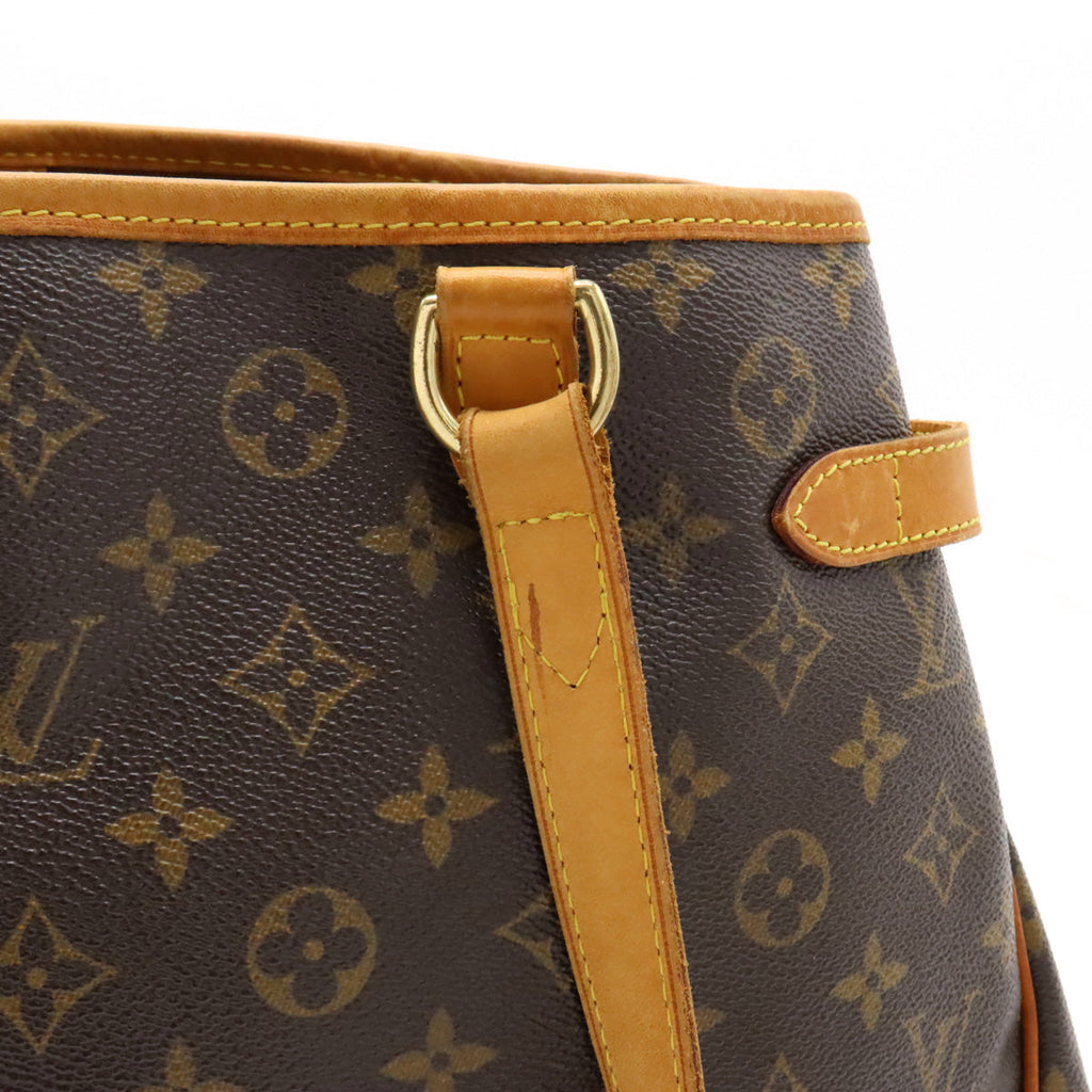 Louis Vuitton Batignolle Horizontal M51154