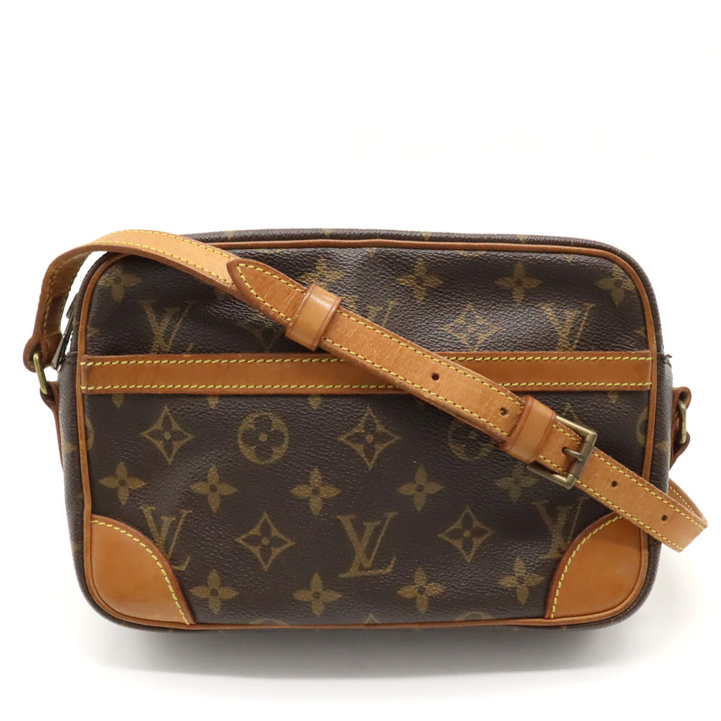 Louis Vuitton Trocadero 23 M51276