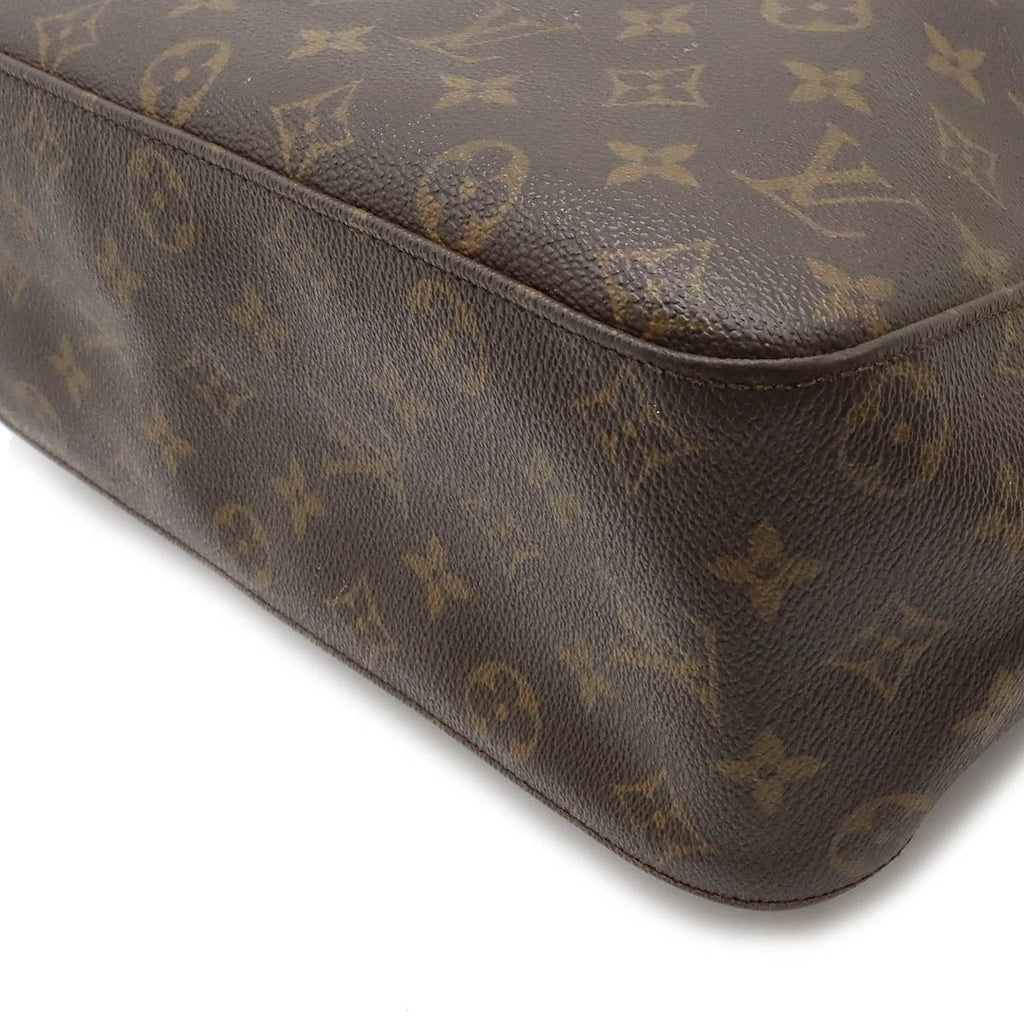 Louis Vuitton Monogram Looping GM M51145