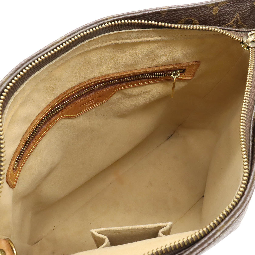 Louis Vuitton Monogram Looping GM M51145