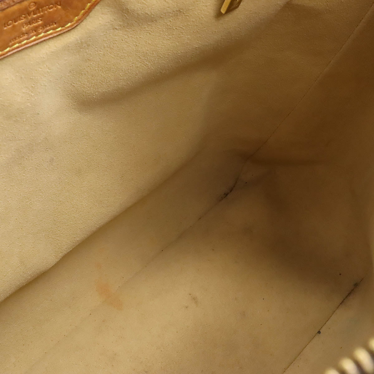 Louis Vuitton Monogram Looping GM M51145