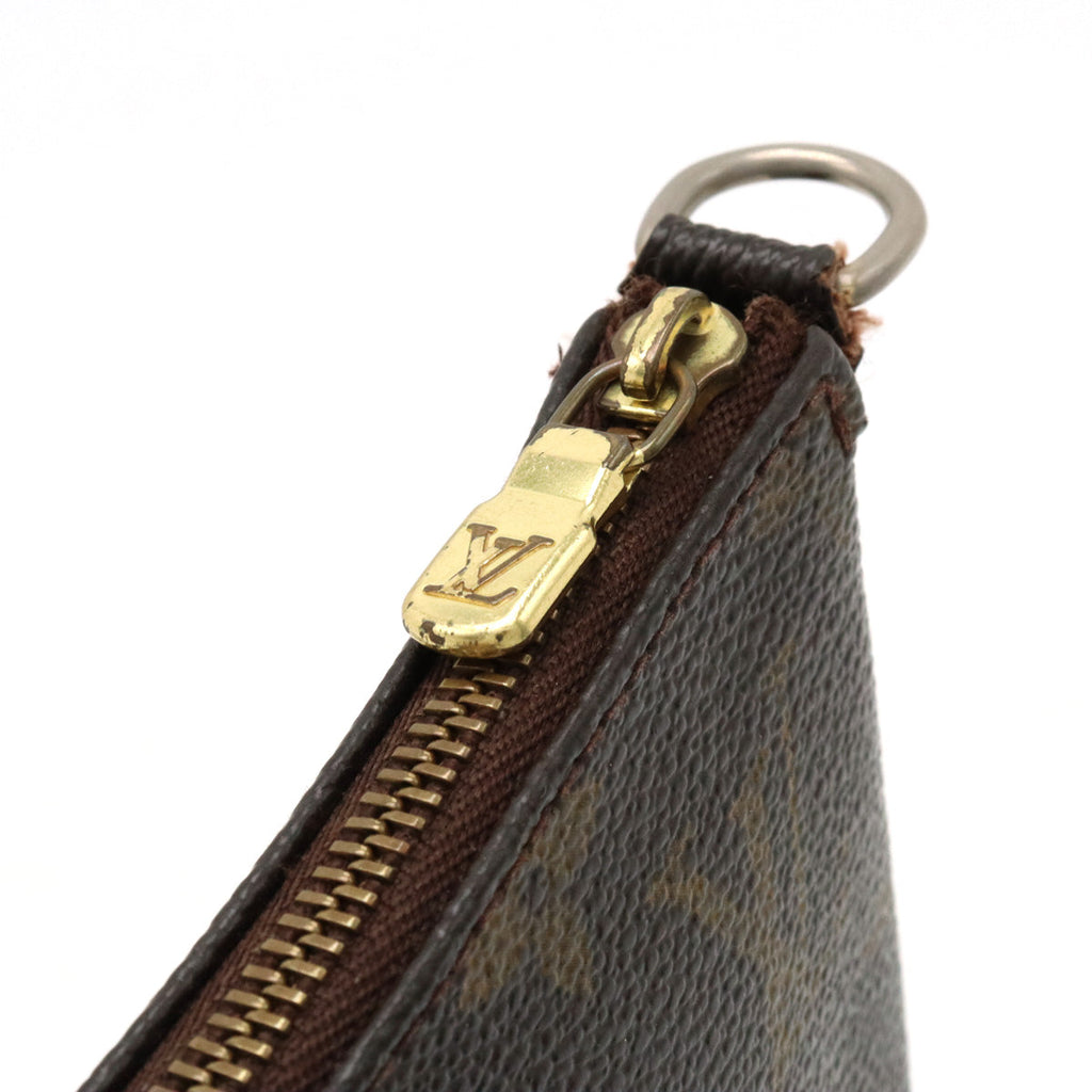 Louis Vuitton Monogram Pochette Accessoires Shoulder Bag M51980