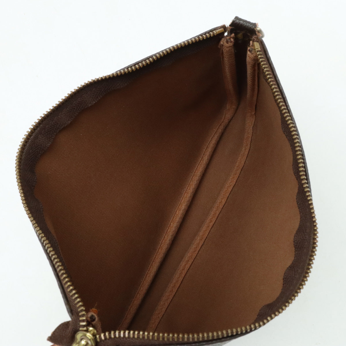 Louis Vuitton Monogram Pochette Accessoires Shoulder Bag M51980