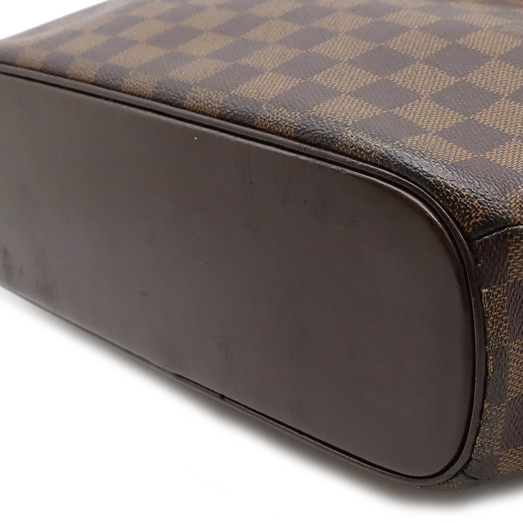 Louis Vuitton Damier Sarria Oriental Handbag N51282