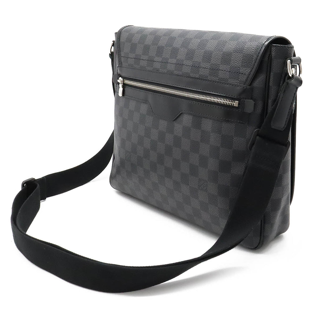 Louis Vuitton Daniel MM Messenger Bag N58029