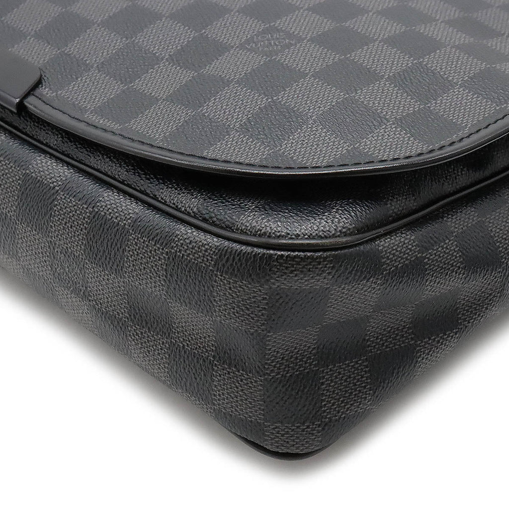 Louis Vuitton Daniel MM Messenger Bag N58029