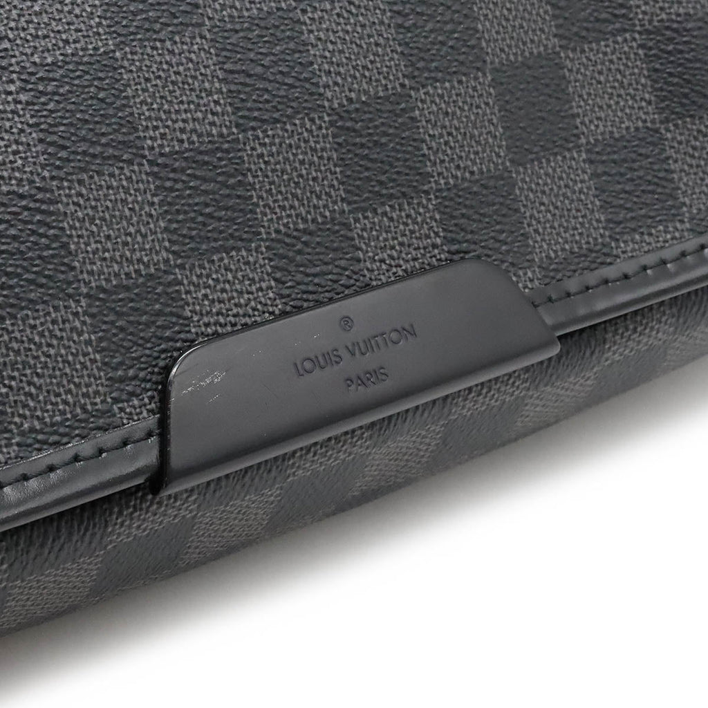 Louis Vuitton Daniel MM Messenger Bag N58029