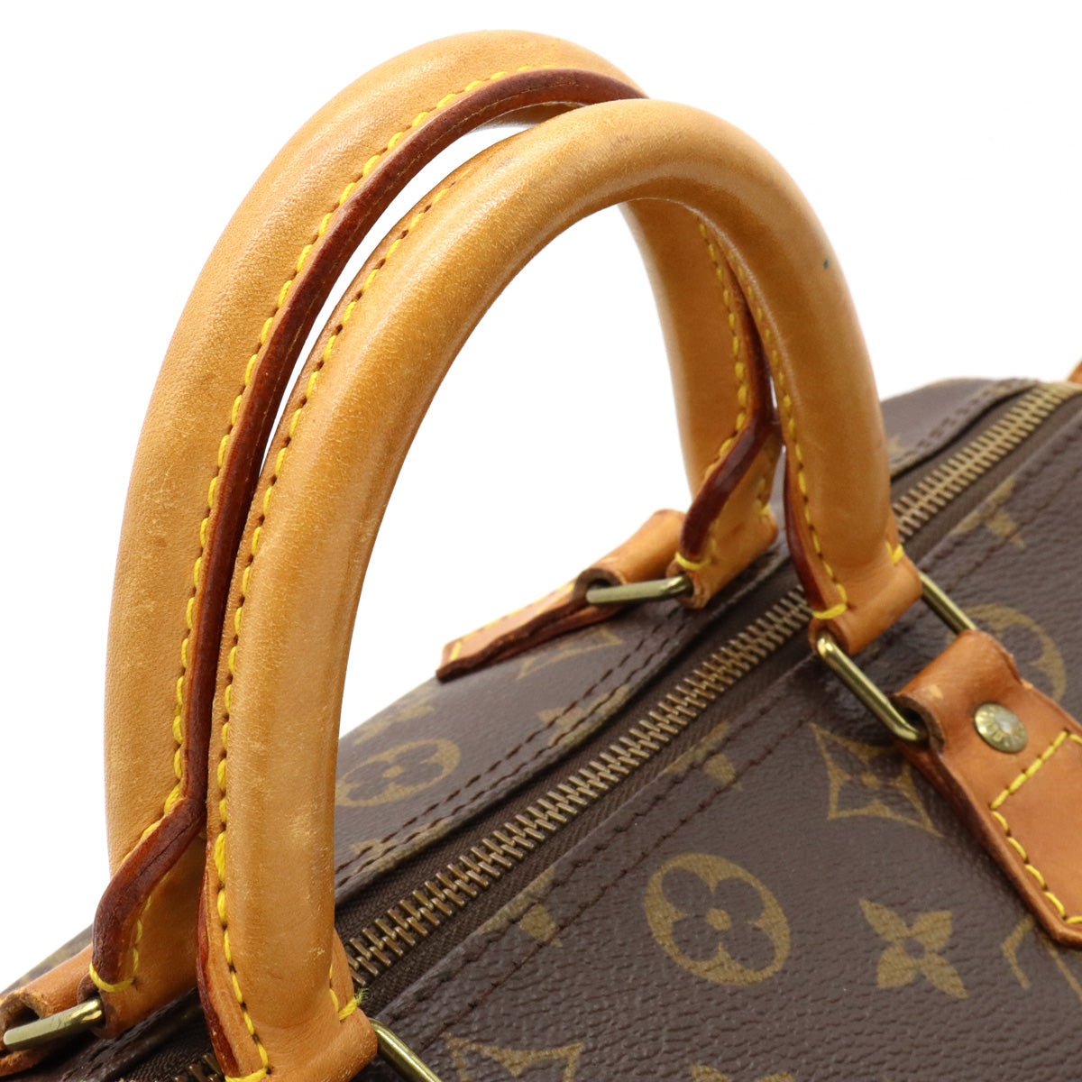 Louis Vuitton Speedy 30 Handbag M41526