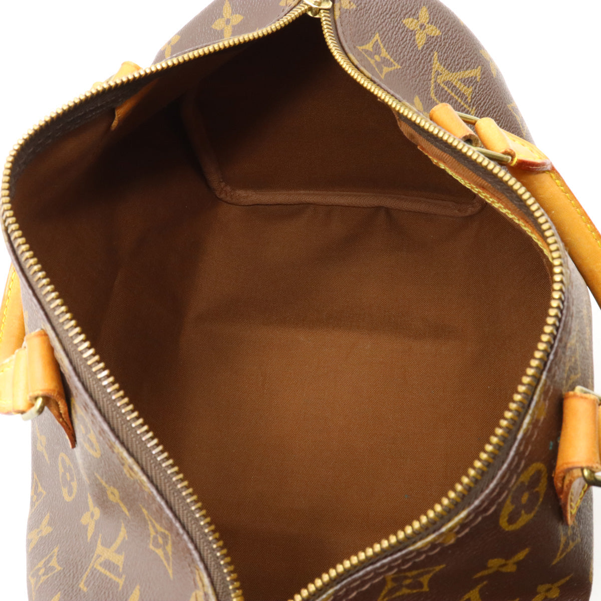 Louis Vuitton Speedy 30 Handbag M41526