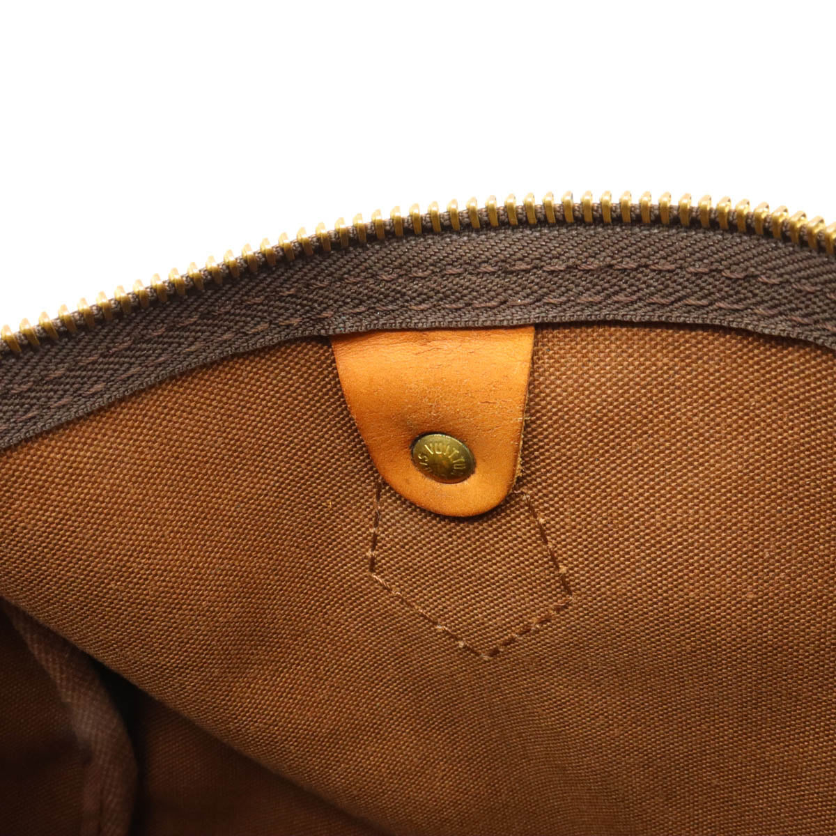 Louis Vuitton Speedy 30 Handbag M41526