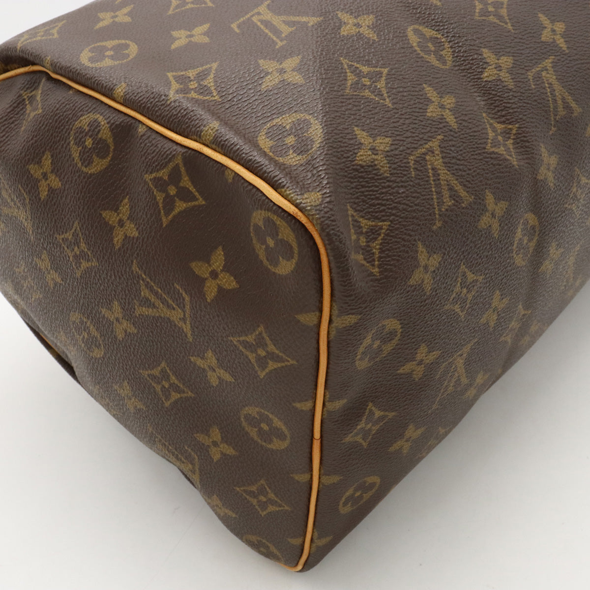 Louis Vuitton Speedy 35 Handbag M41524
