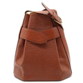 Louis Vuitton Epi Sac De Paul PM Shoulder Bag M80203