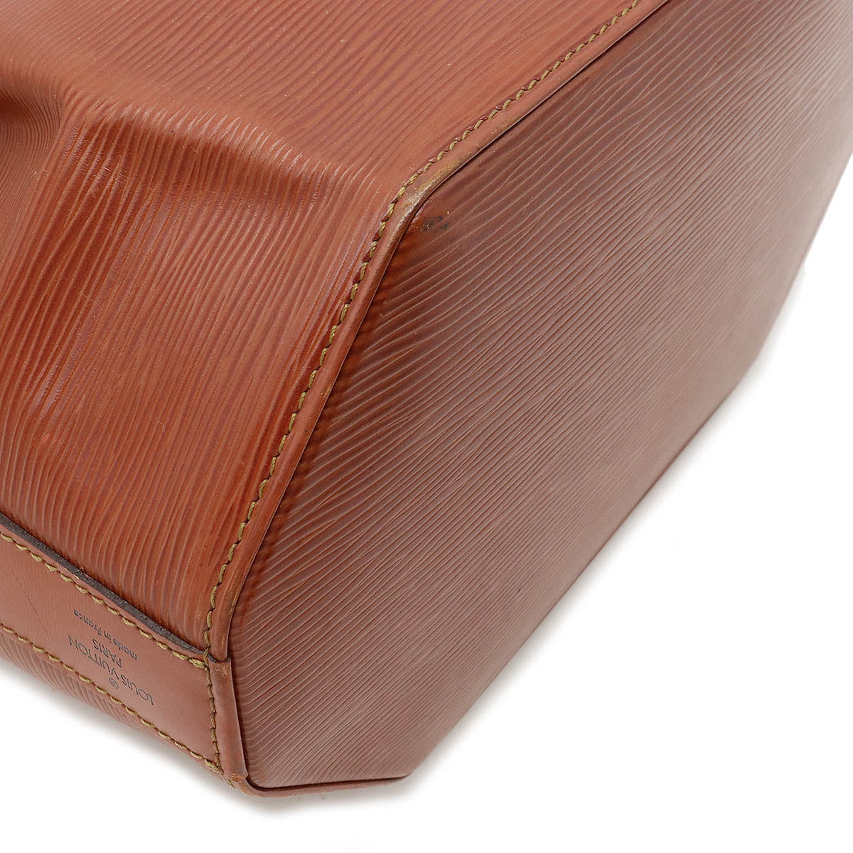 Louis Vuitton Epi Sac De Paul PM Shoulder Bag M80203