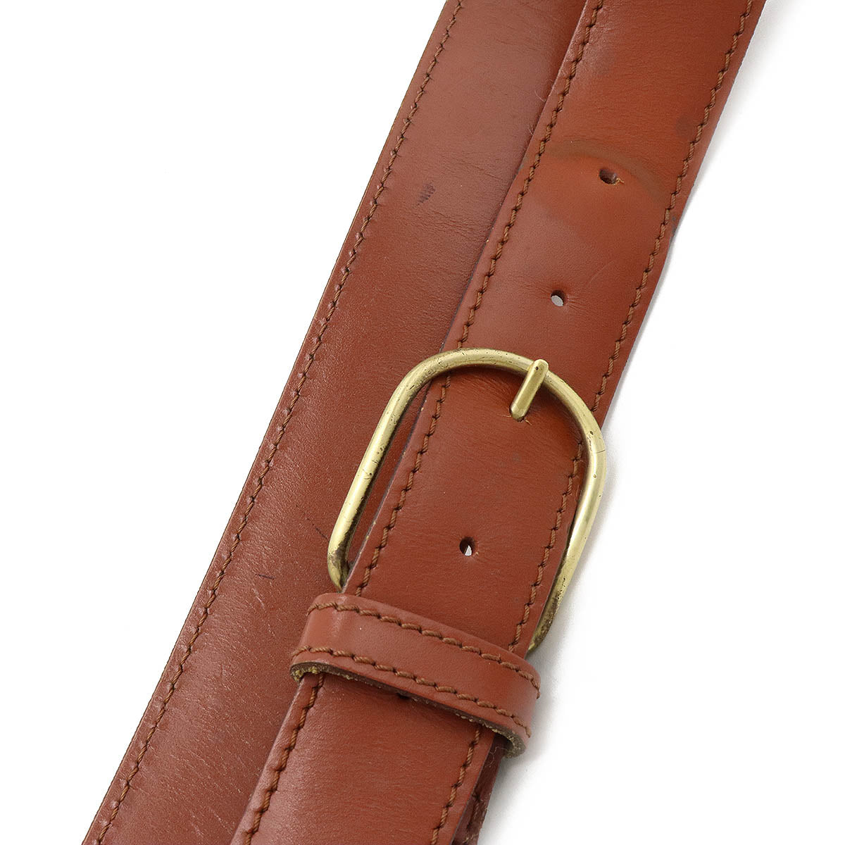 Louis Vuitton Epi Sac De Paul PM Shoulder Bag M80203
