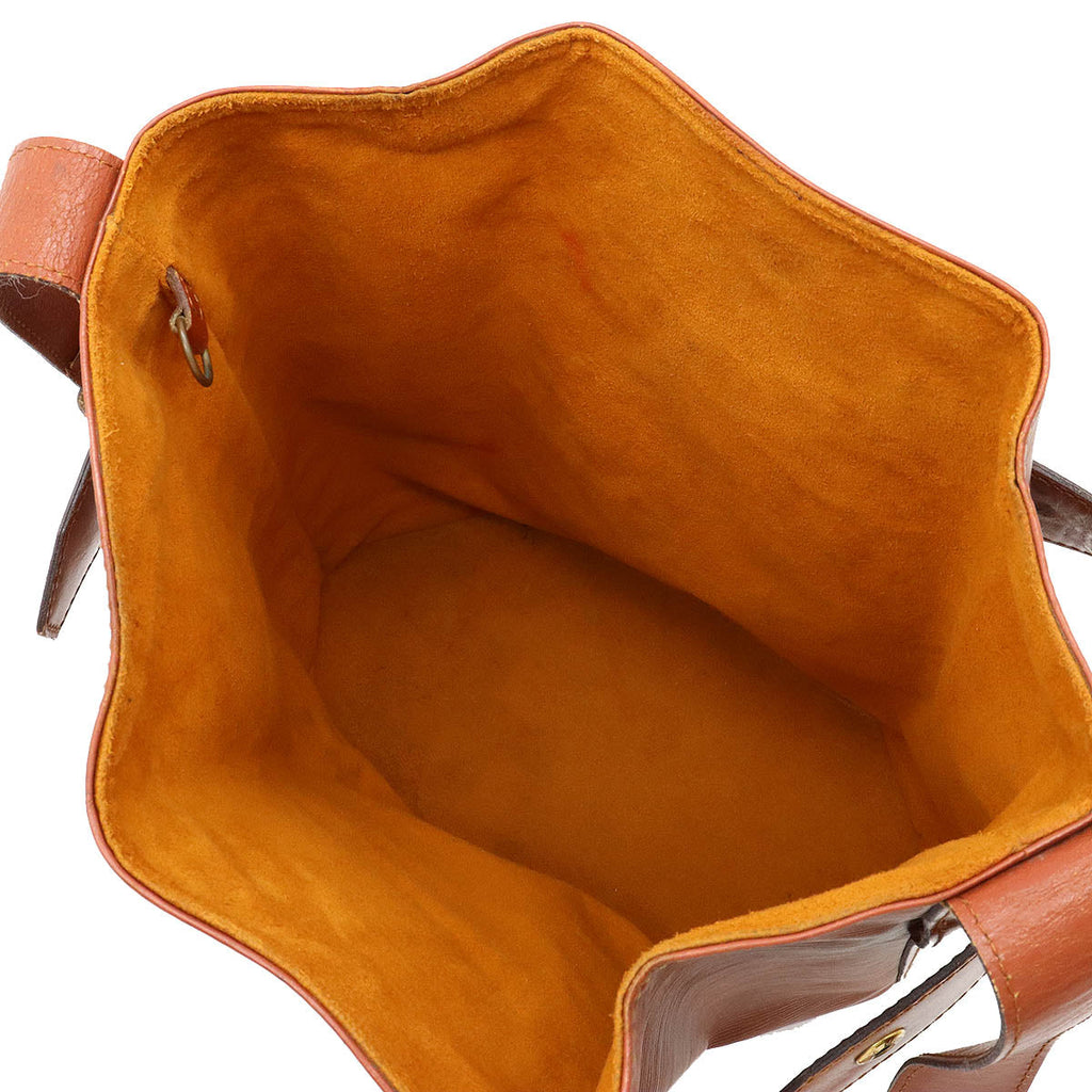 Louis Vuitton Epi Sac De Paul PM Shoulder Bag M80203