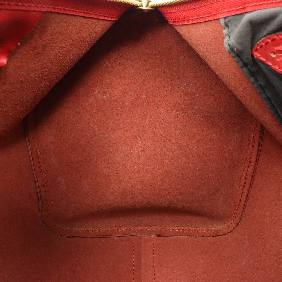 Louis Vuitton Epi Speedy 30 Handbag M43007