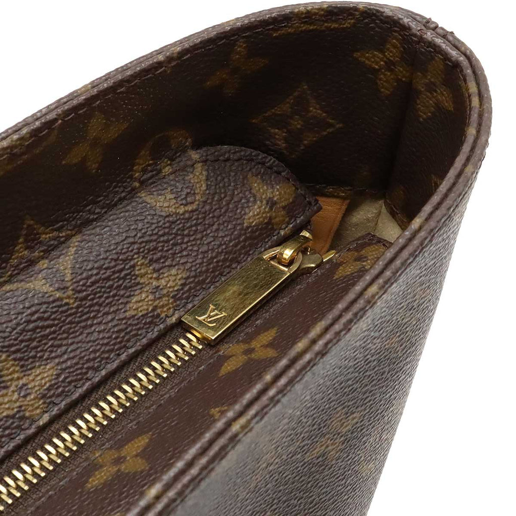 Louis Vuitton Luco Tote Bag M51155