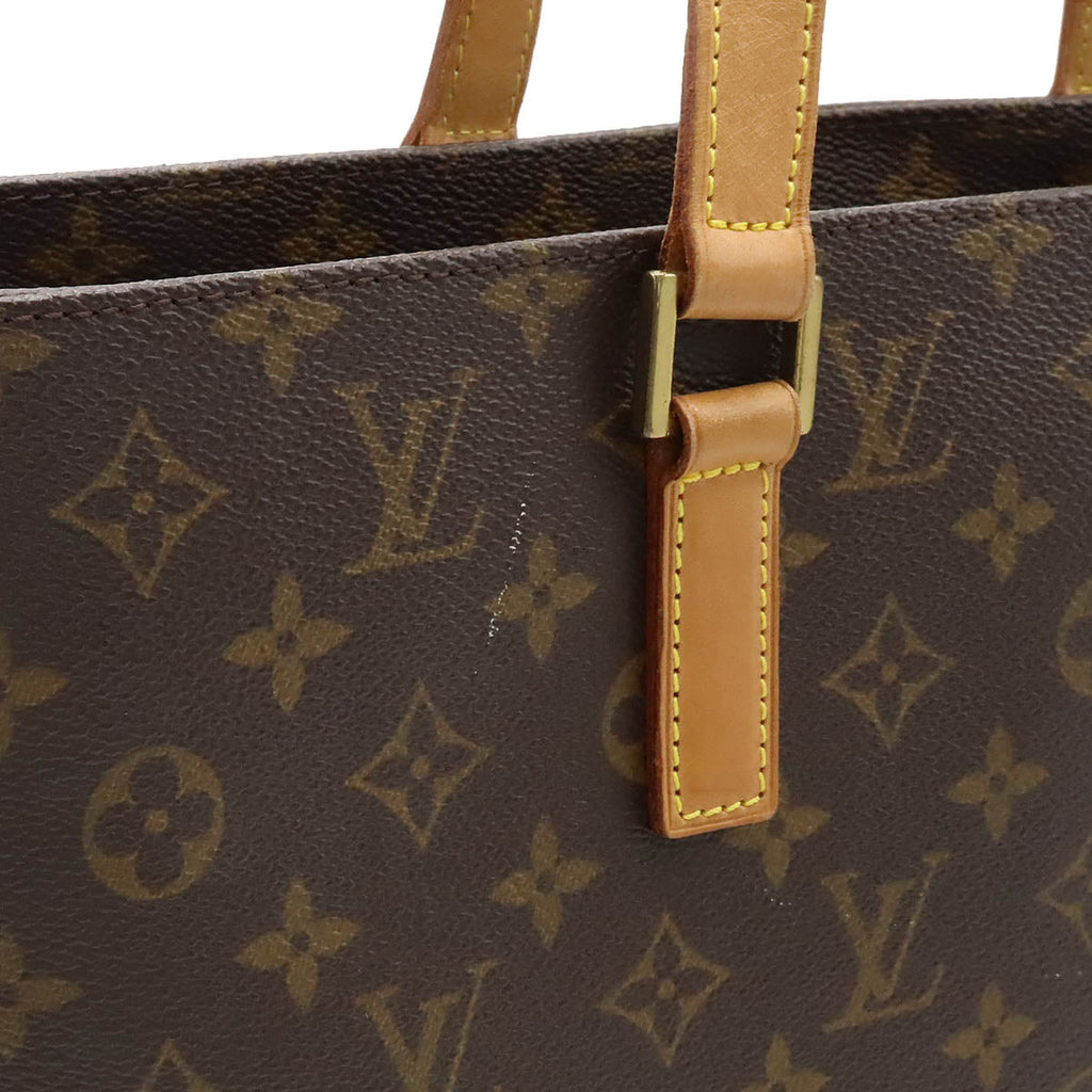 Louis Vuitton Luco Tote Bag M51155