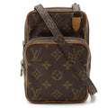 Louis Vuitton Monogram Mini Amazon Crossbody Bag M45238