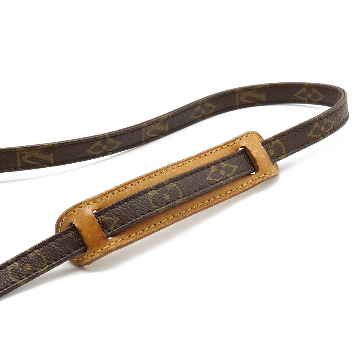 Louis Vuitton Monogram Mini Amazon Crossbody Bag M45238