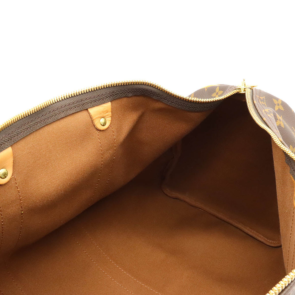 Louis Vuitton Monogram Keepall Travel Bag M41428
