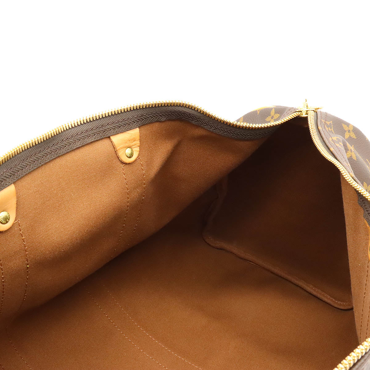 Louis Vuitton Monogram Keepall Travel Bag M41428