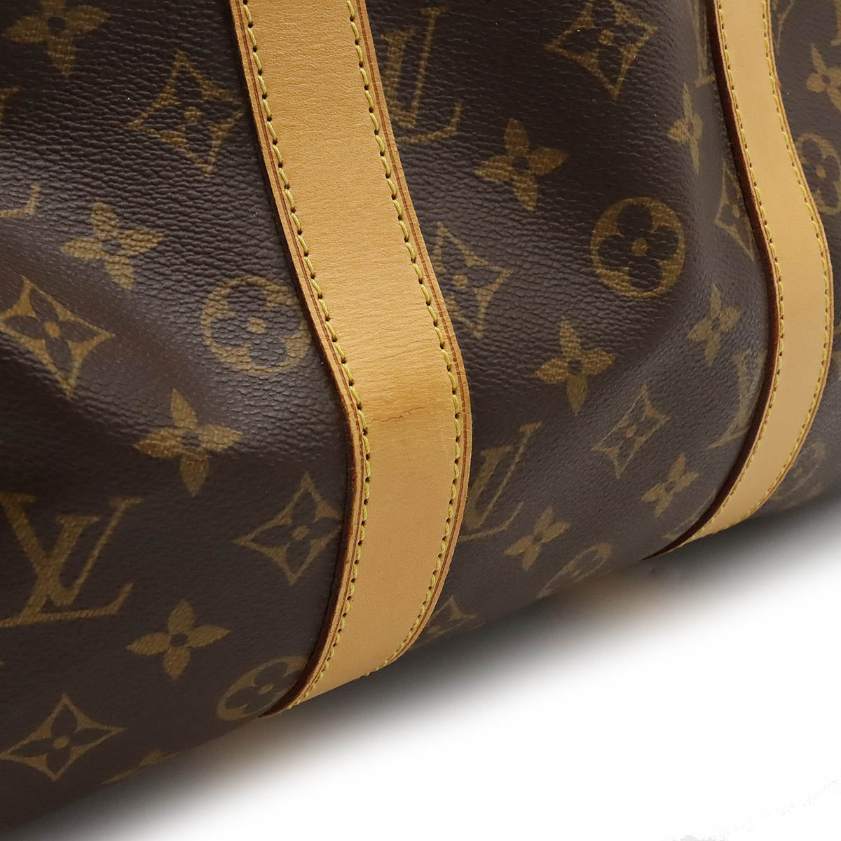 Louis Vuitton Monogram Keepall Travel Bag M41428
