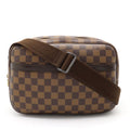 Louis Vuitton Damier Reporter PM Crossbody N45253