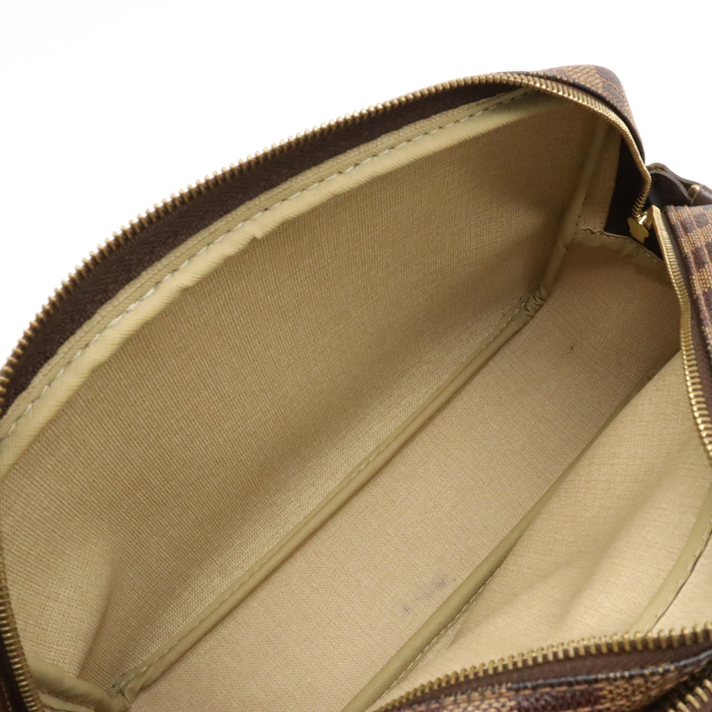 Louis Vuitton Damier Reporter PM Crossbody N45253