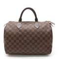 Louis Vuitton Damier Speedy 30 Handbag N41531