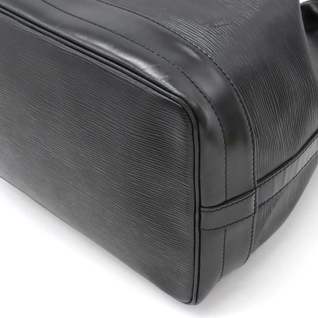 Louis Vuitton Epi Noe shoulder bag M59002