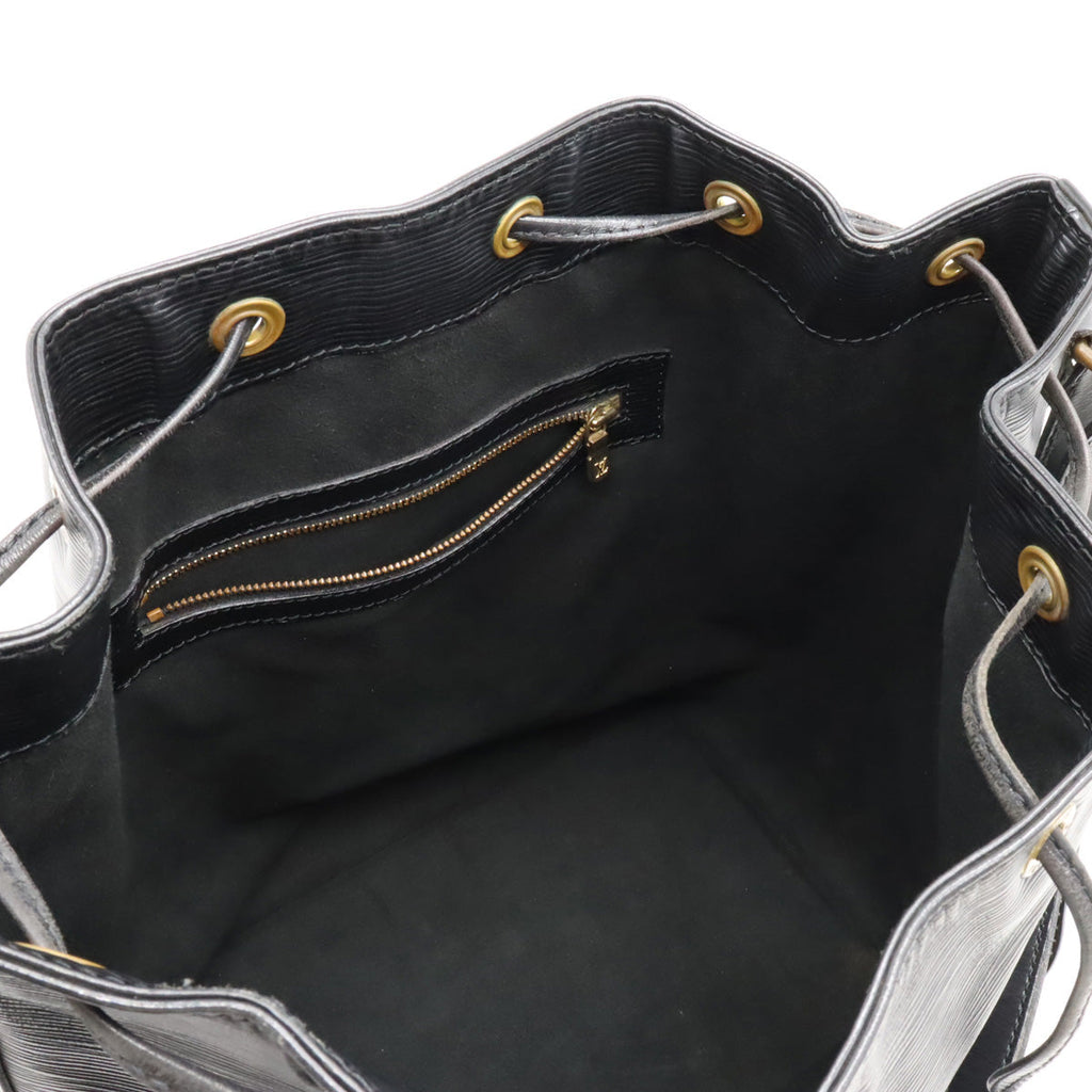 Louis Vuitton Epi Noe shoulder bag M59002