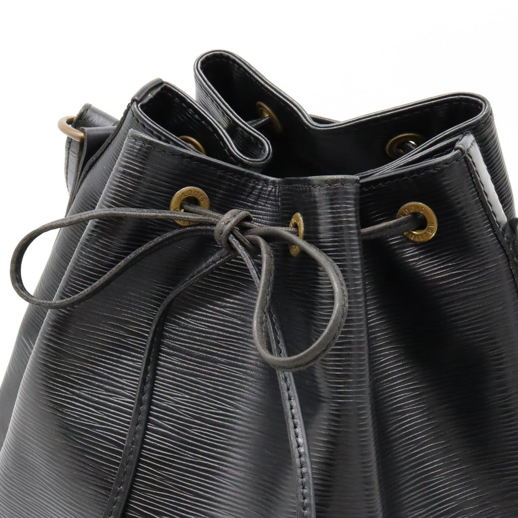 Louis Vuitton Epi Noe shoulder bag M59002