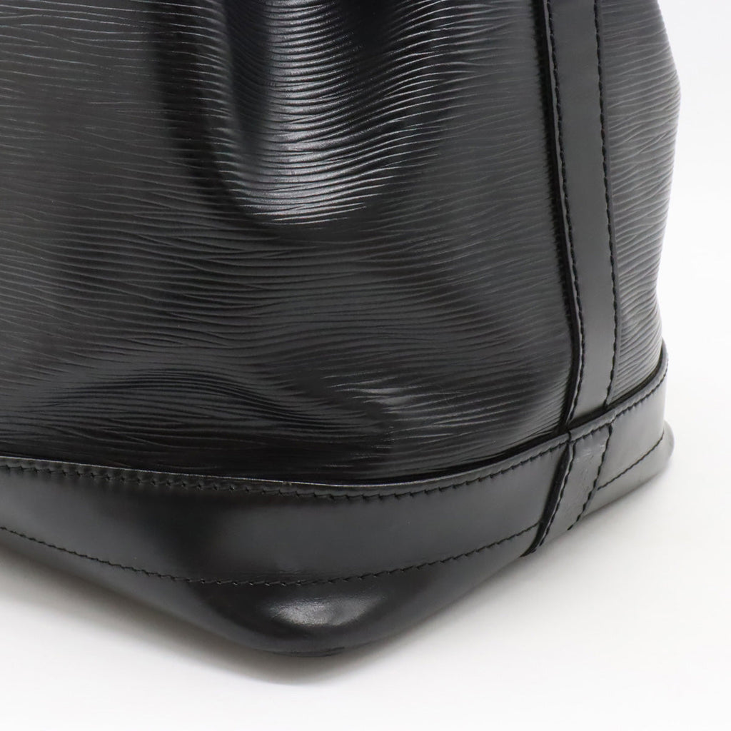 Louis Vuitton Epi Noe shoulder bag M59002
