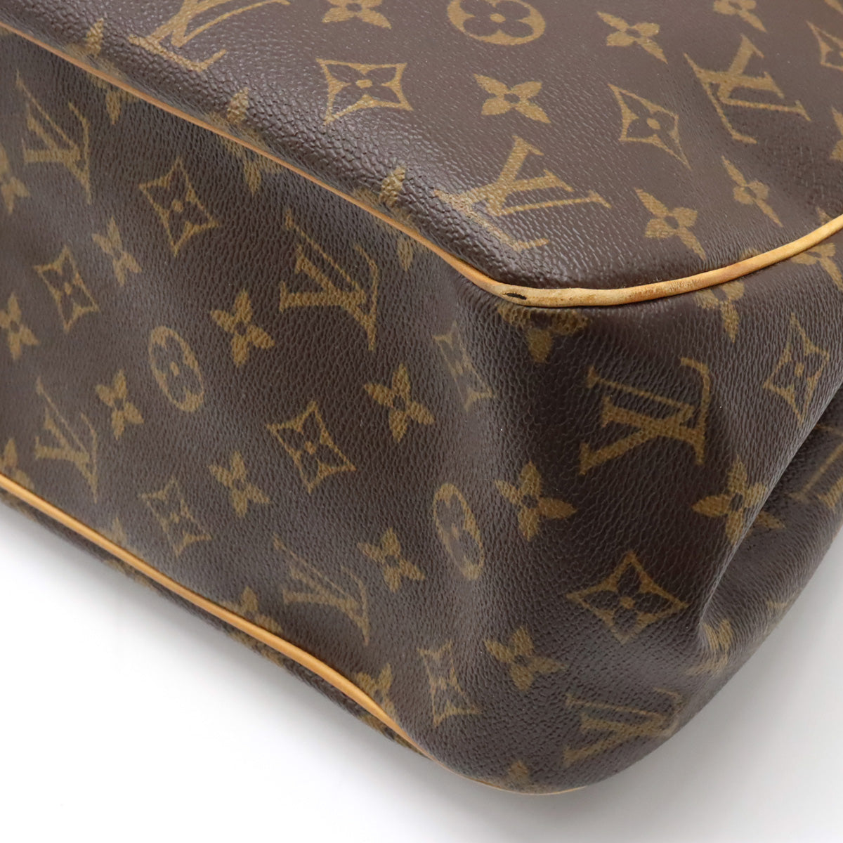 Louis Vuitton Monogram Batignolles Horizontal Tote Bag  M51154
