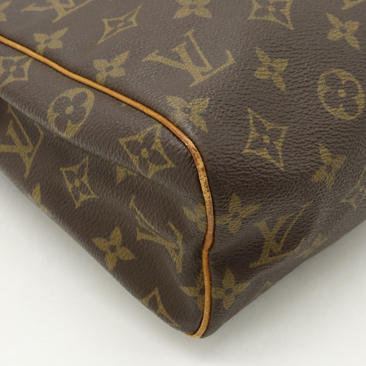 Louis Vuitton Monogram Tullerie Shoulder Bag Crossbody M51348