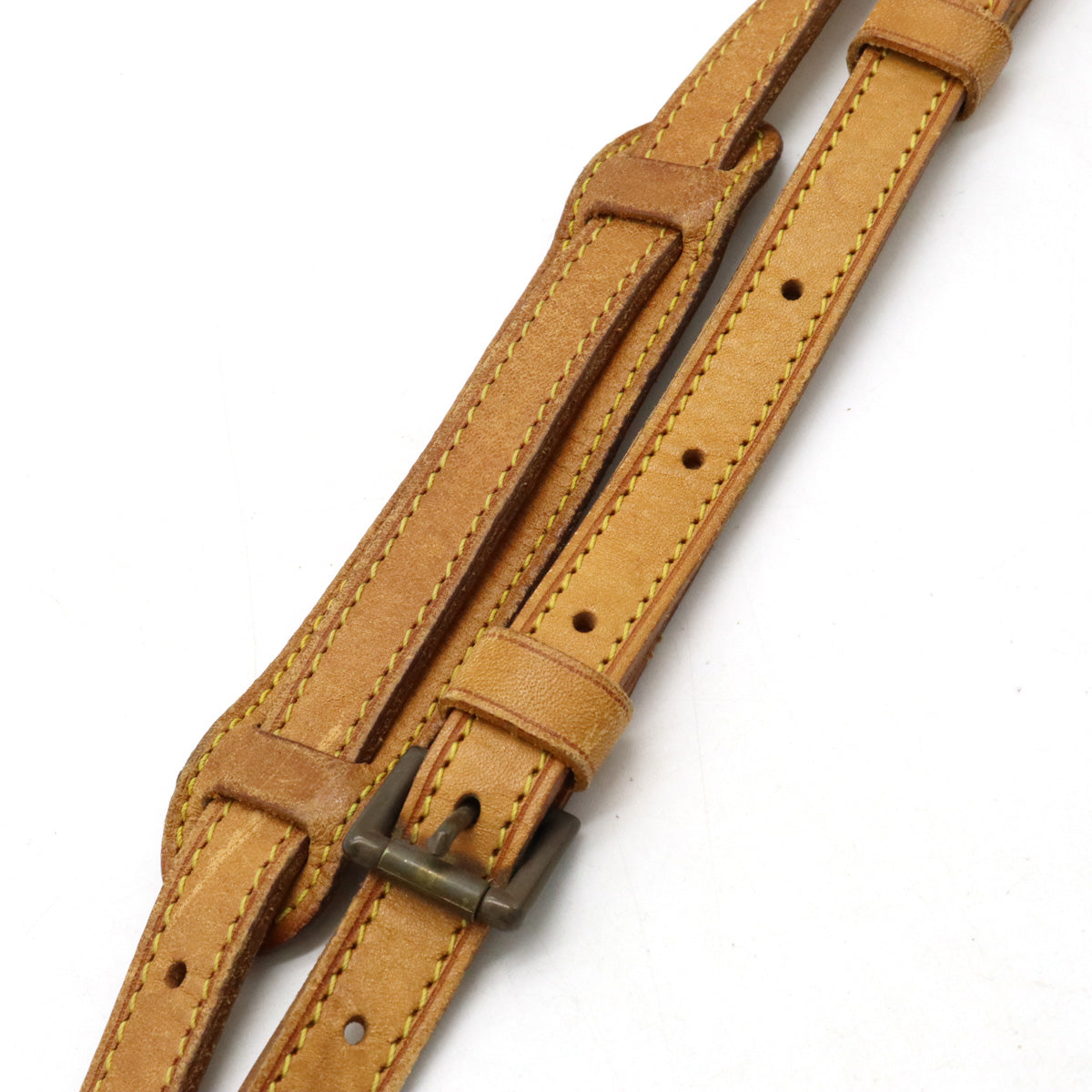 Louis Vuitton Monogram Tullerie Shoulder Bag Crossbody M51348