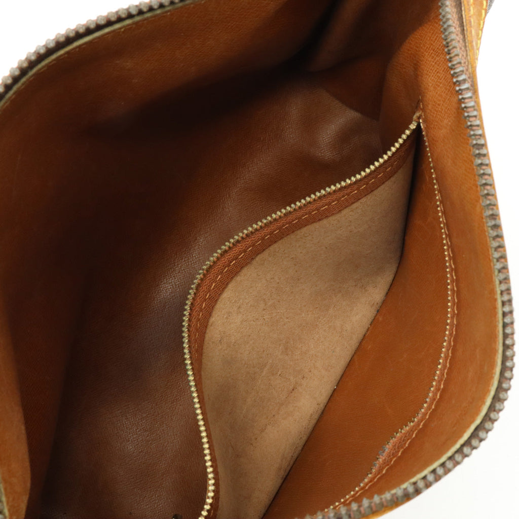 Louis Vuitton Monogram Tullerie Shoulder Bag Crossbody M51348