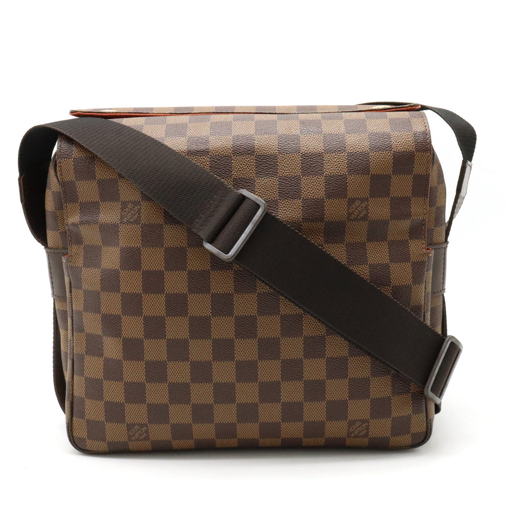 Louis Vuitton Damier Naviglio crossbody N45255