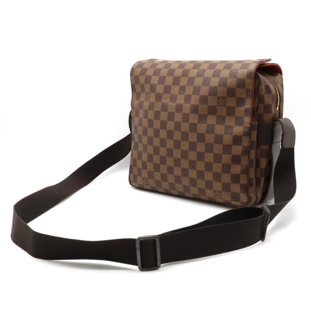 Louis Vuitton Damier Naviglio crossbody N45255