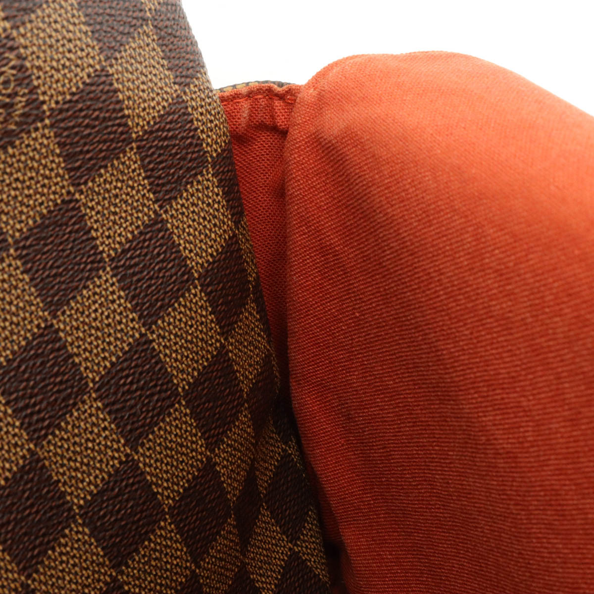 Louis Vuitton Damier Naviglio crossbody N45255